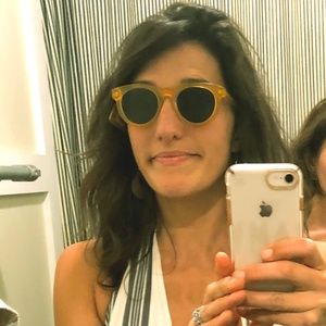 Meet your Posher, Lindsay